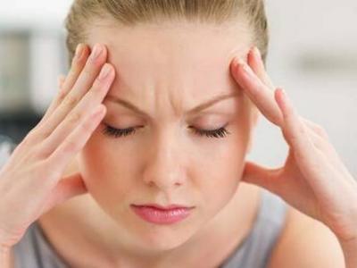 眼睛紅腫發癢是怎么回事?