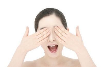 你注意過自己的眼部分泌物嗎?