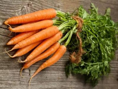 眼睛易疲勞?六種食物為您撐起保護(hù)傘!