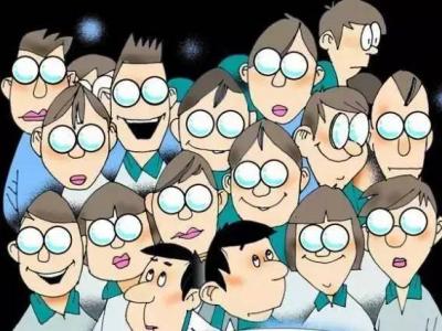 不想讓孩子戴眼鏡,怎么辦?