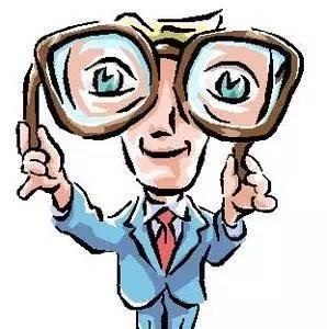 關(guān)于老花眼的七個(gè)真相