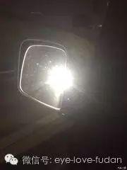 開車的人注意了,遠光燈的危害你知道嗎?