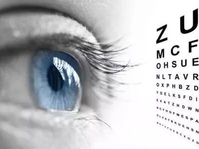 八個視力關鍵期,你知道幾個?