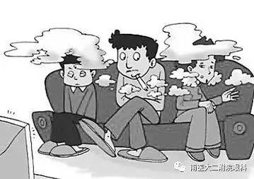 你不知道吸煙對眼睛的五大危害！