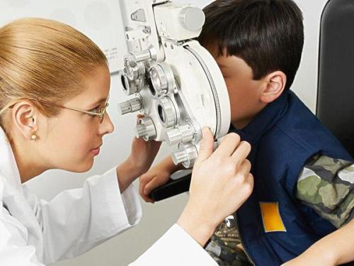 兒童配鏡的八大步驟,您了解嗎? 兒童配鏡的八大步驟,您了解嗎?