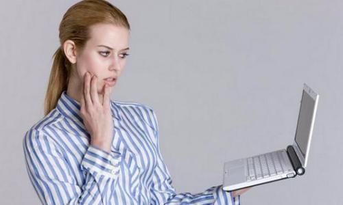 電腦族緩解眼睛疲勞的技巧