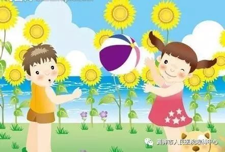 預防兒童近視遵循這八個預防要點 預防兒童近視遵循這八個預防要點