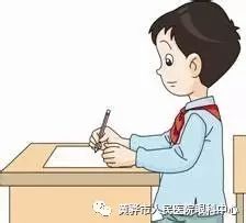 預防兒童近視遵循這八個預防要點 預防兒童近視遵循這八個預防要點