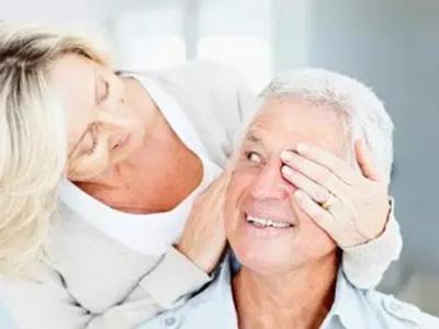 老年人視力下降,可能是這些病!