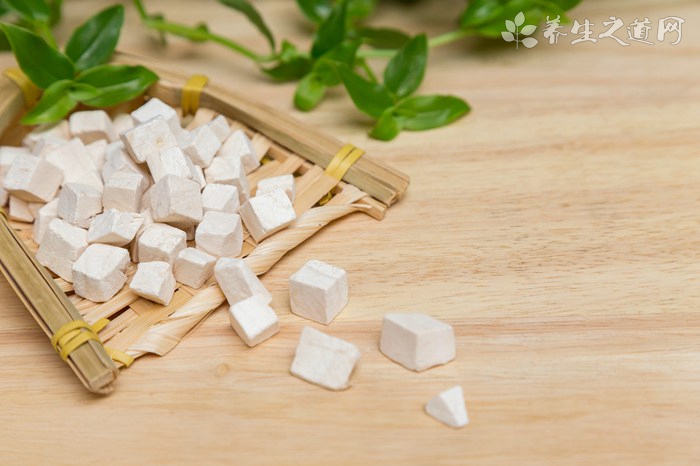 中醫治療肺癌的方法