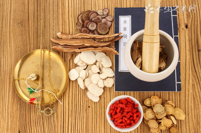 中醫治療痤瘡的方法