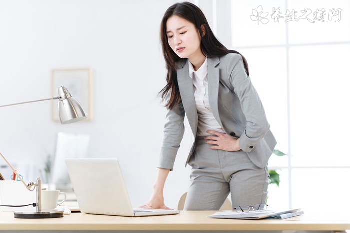 中醫艾灸治療胃痛-易網健康養生網 中醫艾灸治療胃痛