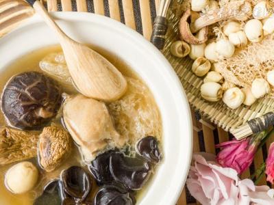 中醫(yī)針灸治療脾虛