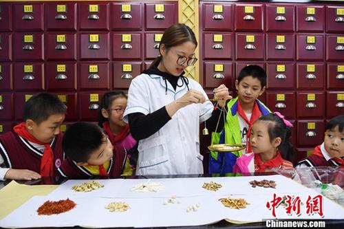 到2022年，我國將要基本實現縣辦中醫醫療機構全覆蓋