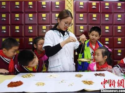 到2022年,我國將要基本實現縣辦中醫醫療機構全覆蓋