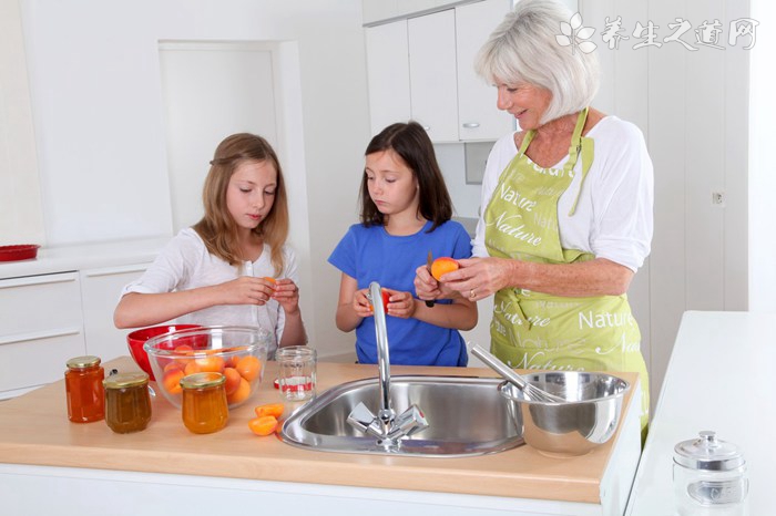 寶寶脾虛什么水果不能吃