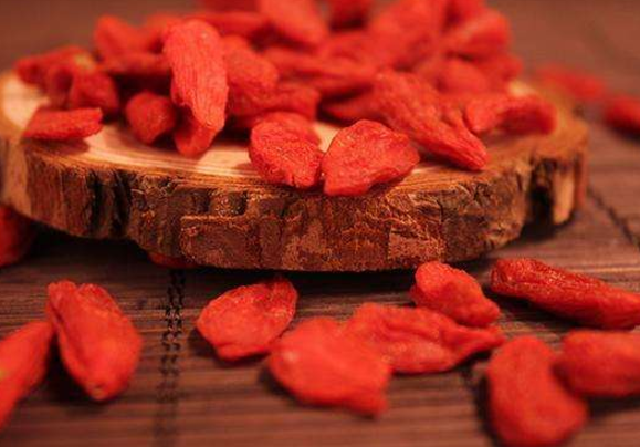 陰虛火旺用什么泡水喝