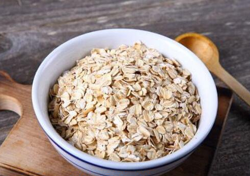 長(zhǎng)期吃燕麥的壞處和好處