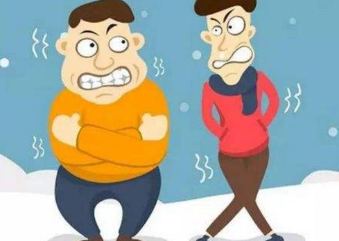 一分鐘捏手指腰疼