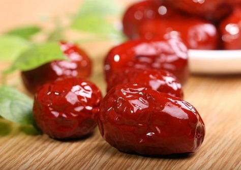 紅棗枸杞玫瑰花茶怎么泡、功效