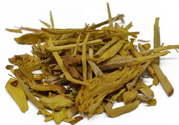 三顆針的功效與作用及禁忌_副作用及食用方法-易網健康<a href=http://www.jsjjzhkt.cn/jkys/ target=_blank class=infotextkey>養生</a>網 三顆針的功效與作用及禁忌_副作用及食用方法