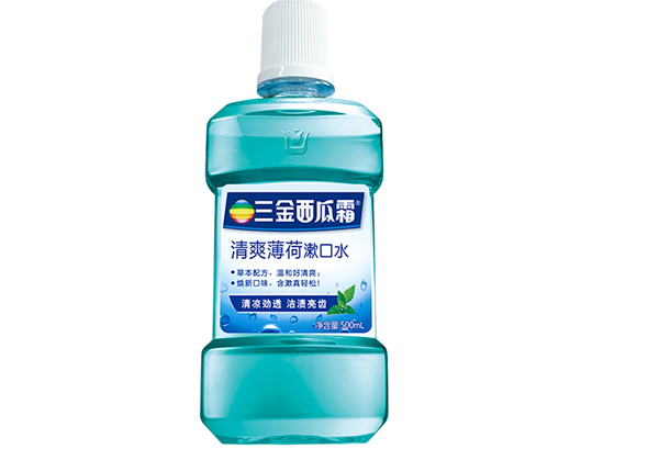 治牙周炎的四種藥（治療牙周炎的非處方藥）