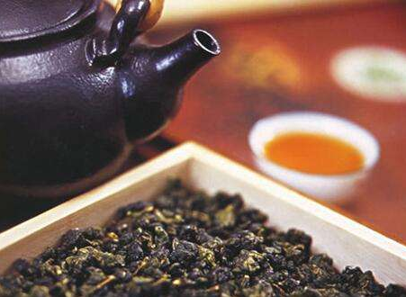 黑烏龍茶的功效與作用及禁忌