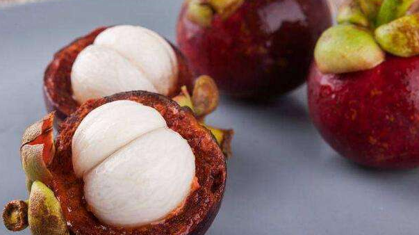 山竹的功效與作用禁忌-易網<a href=http://www.jsjjzhkt.cn/ target=_blank class=infotextkey>健康養生</a>網 山竹的功效與作用禁忌