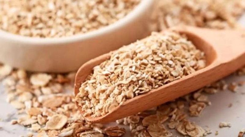 女人吃麥麩的害處（吃麥麩的好處）