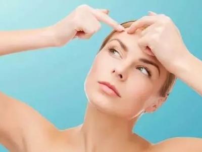 下巴長痘痘的原因中醫(yī)