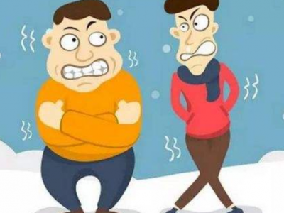 一分鐘捏手指腰疼