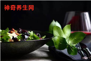 松針長(zhǎng)期服用有害