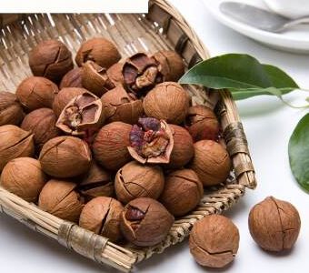 小核桃的功效與作用