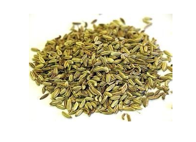 茴香的功效與作用禁忌