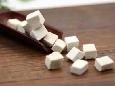 白茯苓怎么吃祛濕效果非常的好