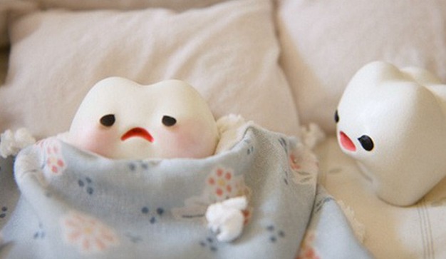 怎么才能讓你的牙齒長(zhǎng)命百歲？每天早晨叩齒36次