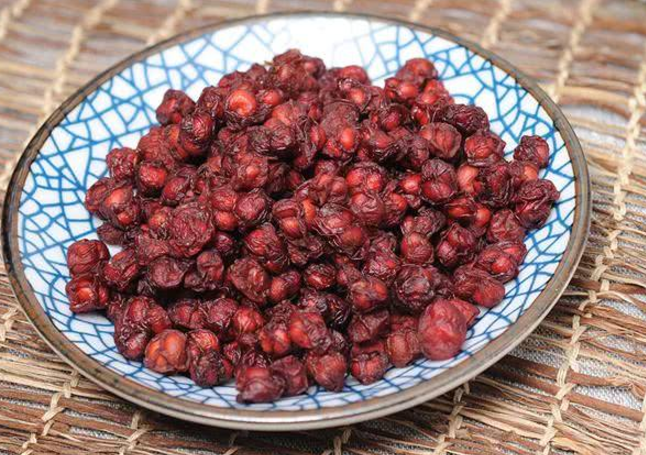 五味子怎么吃效果好