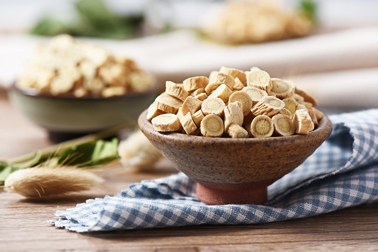 黃芪男人可以喝嗎