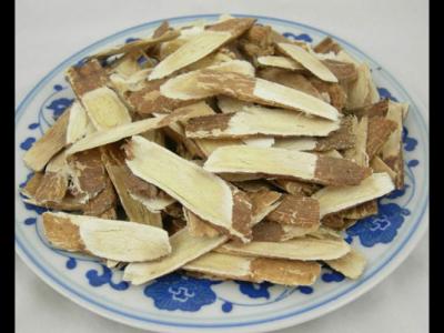 黃芩和黃芪有哪些區別