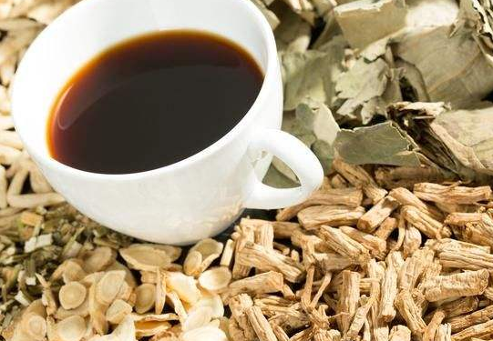 黃芪泡水一次放多少克