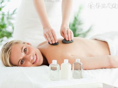 推拿手法的禁忌癥有什么