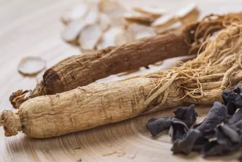 吃人參有什么功效和作用