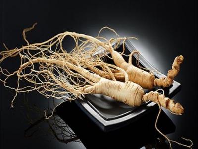 人參泡酒加什么藥材好