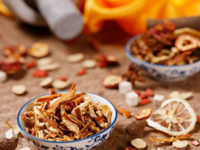 中醫治療早謝能治好嗎