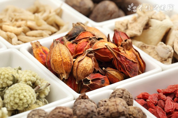 蕨麻的藥用價(jià)值_蕨麻的副作用