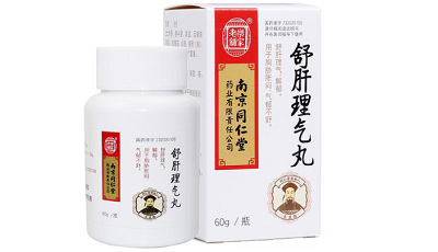 疏肝理氣健脾祛濕的中成藥有哪些