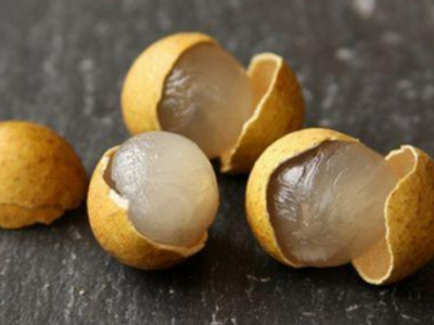 中藥桂圓皮的功效與作用及食用方法