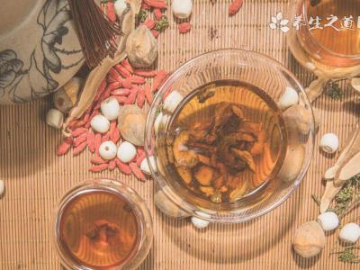 當歸怎樣泡水喝