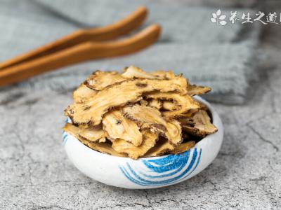 當(dāng)歸怎么吃能補(bǔ)血