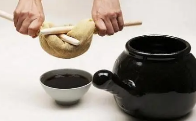 熬中藥放多少幾碗水